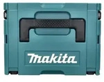 Makita DHR 202 G1J Akku Kombihammer 18 V 2,0 J SDS Plus + 1x Akku 6,0 Ah +...