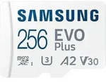 Samsung EVO Plus MB-MC256KA Samsung EVO Plus MB-MC256KA