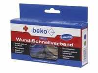 Beko Wund-Schnellverband Box 2908002
