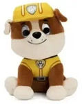 Spin Master Master Gund Paw Patrol Rubbel 15cm| 6058440 - Pl&uuml;sch - 1 Jahr(e)