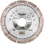 Metabo Diamanttrennscheibe GP profess.628575000