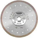 Metabo Diamanttrennscheibe TP profess.628580000