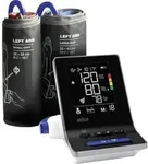 Braun ExactFitTM 3 Oberarm Blutdruckmessger&auml;t BUA6150WE