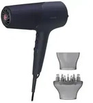 Philips 5000 Series BHD510 - F&ouml;hn - blau-metallic