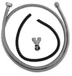 Duravit Anschluss-Set f&uuml;r SensoWash Starck f
