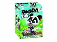 678490 - Panda Fun, Würfel - /Brettspiel, 2-3 Spieler, ab 5 Jahren (DE-Ausgabe)