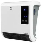 Eurom Badezimmerheizung Sani Fanheat 2000R