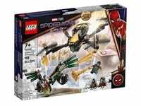 LEGO® Marvel Super Heroes 76195 Spider-Mans Drohnenduell