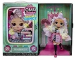 MGA Entertainment 117872EUC - L.O.L. Surprise OMG Dance Doll- Miss Royale