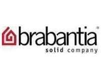 Brabantia afvalemmer Bo Touch Bin champagnekleur