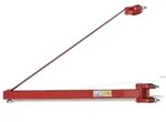 vidaXL Hubger&uuml;st 600 kg