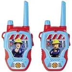 JADA Toys Sam Walkie Talkie 2er