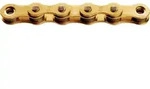 KMC Ketting 1 2-1 8 112 1V Z1 Gold BMX Track