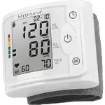 Medisana BW 320 Handgelenk-Blutdruckmessger&auml;t, pr&auml;zise Blutdruck und Pulsmessung
