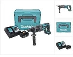 Makita DHR 241 RF1J Akku Bohrhammer 18 V 2,0 J SDS plus + 1x Akku 3,0 Ah +...