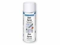 Weicon 10000016 (11000400) WEICON Zink-Spray 400 ml