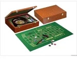 Philos 3705 - Roulette Set, Design I