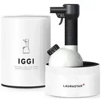 Laurastar IGGI Dampfb&uuml;rste