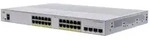 Cisco Business 250 Series CBS250-24P-4G - Switch - L3 - Smart - 24 x 10/100/1000