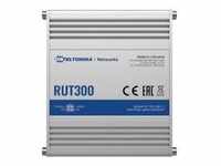 RUT300 - RUT300 - Industrial Ethernet Router