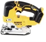 DeWalt DCS 334 P1 Akku Pendelhub Stichs&auml;ge 18V Brushless + 1x Akku 5,0Ah +