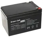 Green Cell AGM Battery 12V 12Ah - Batterie - 12.000 mAh Energie & USV USV &