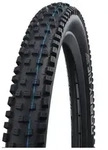 "Schwalbe Falt-Reifen "Nobby Nic" HS602 SG, 29x2.40" (62-622), SSkin TLE Evo