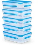 Emsa Mealprepset CLIP CLOSE 5er