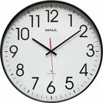 MAUL Wanduhr MAULclimb 47RC 9054890 sw