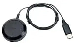 Jabra Link controller - Adapter USB-C auf Klinkenstecker