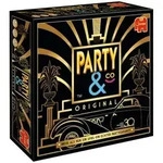 Jumbo 19869 Party&Co Original 30 Jahre Jubil&auml;umsedition