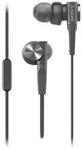 Sony MDR-XB55AP EXTRA BASSTM In Ear Kopfh&ouml;rer kabelgebunden Stereo Schwarz DJ