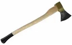 Siena Garden 2383270 Axt 80 cm