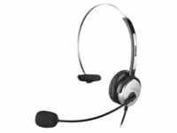 Sandberg MiniJack Mono Headset Saver - Headset