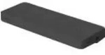 Fujitsu ThunderboltTM 4 Dockingstation FPCPR401BP Passend f&uuml;r Marke Dockingstations:
