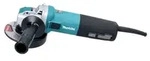 Makita GA 5080 RX02 Winkelschleifer 1400 Watt 125 mm X-Lock