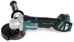 Makita DGA 517 RFJ Akku Winkelschleifer 18 V 125 mm Brushless + 2x Akku 3,0 Ah +