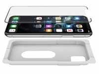 Belkin - Bildschirmschutz für Handy - Glas - für Apple iPhone 11 Pro Max
