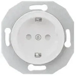ELSO WDE011103 ELSO Steckdose WDE011103 KS ws Renova 1 St.