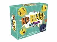HASD0054 - Ka-Blab!, Kartenspiel, für 2-6 Spieler, ab 10 Jahren (DE-Ausgabe)