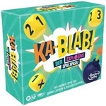 Hasbro Hasbro F2562100 KABLAB F2562100