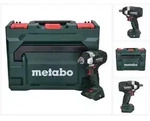 Metabo SSW 18 LT 300 BL Akku Schlagschrauber 18 V 300 Nm ( 602398840 ) Brushless +