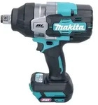 Makita TW 001 GZ01 Akku Schlagschrauber 40 V max. 1800 Nm Brushless XGT +...