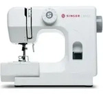Singer Freiarmn&auml;hmaschine M1005 Wei&szlig;