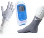 Tenscare perfect TENS, 60 mm, 20 mm, 120 mm, 75 g, LCD