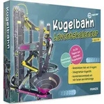 FRANZIS Kugelbahn Adventskalender Basteln, Spielwaren, Baus&auml;tze Adventskalender