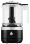 KitchenAid 5KFCB519EBM - Universalzerkleinerer