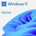 Microsoft Windows 11 Home Vollversion, 1 Lizenz Betriebssystem Franz&ouml;sisch