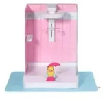 ZAPF Creation 830604 BABY born Bath Walk in Shower Puppenzubeh&ouml;r