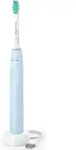 Philips Bodycare HX3651/12 349317 Elektrische Zahnb&uuml;rste Hellblau